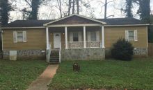 1509 Wainwright Drive Atlanta, GA 30316