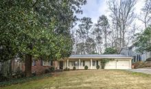 3271 Pinestream Road Nw Atlanta, GA 30327