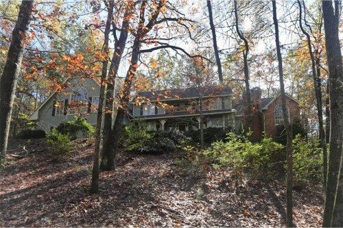 21 Ball Creek Hill, Atlanta, GA 30350