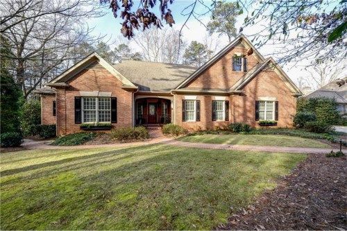 5534 Dupree Drive, Atlanta, GA 30327