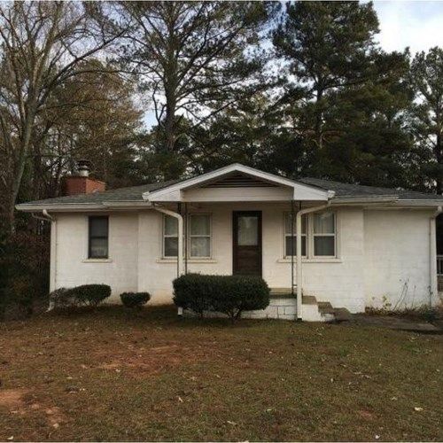 4552 Lee Waters Road, Marietta, GA 30066