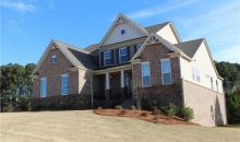 130 Haddonstone Drive Fayetteville, GA 30215