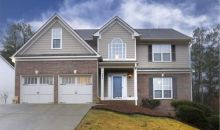 433 Hunt Creek Drive Acworth, GA 30101