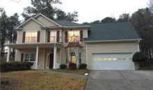 6022 Silver Lace Lane Nw Acworth, GA 30101