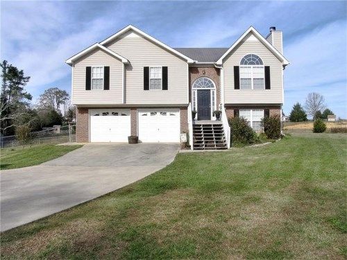 33 Jackson Road, Taylorsville, GA 30178