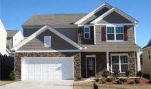 723 Binkley Walk Buford, GA 30518