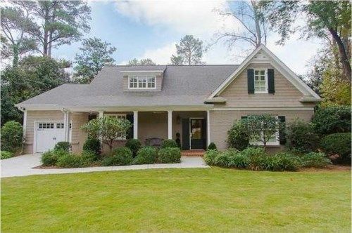 439 Brookfield Drive, Atlanta, GA 30342