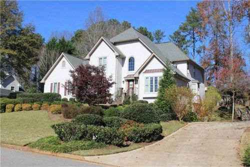 9470 Clublands Drive, Alpharetta, GA 30022