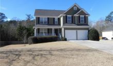 4163 Mcbride Drive Powder Springs, GA 30127