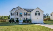 90 Fieldstone Drive Powder Springs, GA 30127