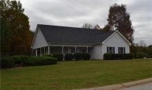 10 Freeman Point Covington, GA 30016