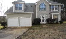 90 Cinnamon Oak Circle Covington, GA 30016