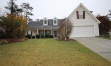 325 Berkshire Drive Covington, GA 30016