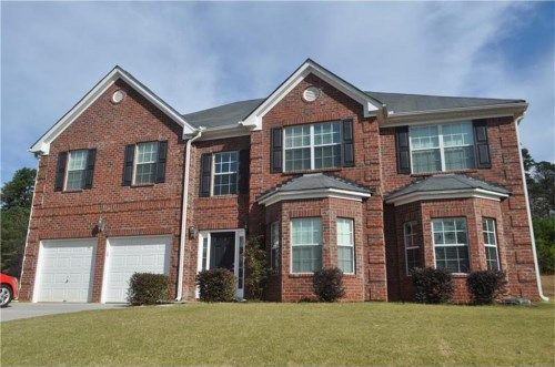 2721 Oakmont Way, Monroe, GA 30656