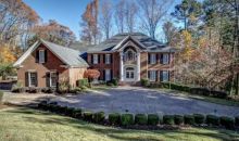 492 N Saint Marys Lane Nw Marietta, GA 30064