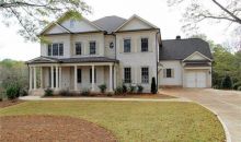 3085 Haven Terrace Alpharetta, GA 30004