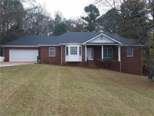 6708 Jojanne Lane, Lithonia, GA 30038