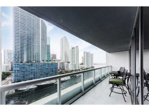 485 Brickell Ave # 1603, Miami, FL 33131