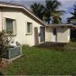 6106 NW 20 ST, Pompano Beach, FL 33063 ID:13736647