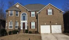 7664 Forest Glen Way Lithia Springs, GA 30122