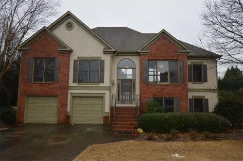 4 Stonehenge Court, Cartersville, GA 30120