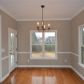 4 Stonehenge Court, Cartersville, GA 30120 ID:13772500