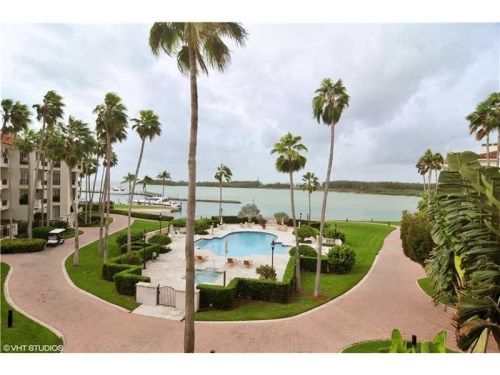 2133 Fisher Island Dr # 2133, Miami Beach, FL 33109