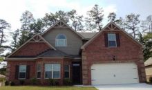 9869 Musket Ridge Circle Jonesboro, GA 30238