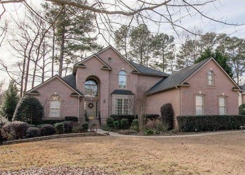 920 Carters Grove Trail, Alpharetta, GA 30022