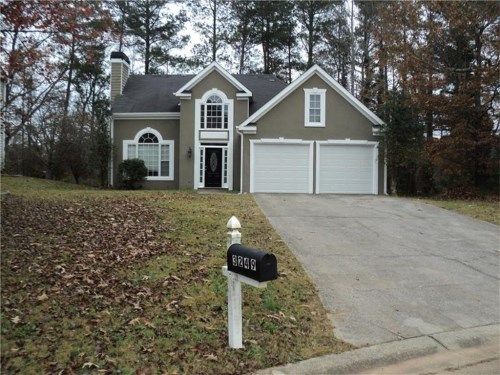 3249 Perch Drive, Marietta, GA 30008