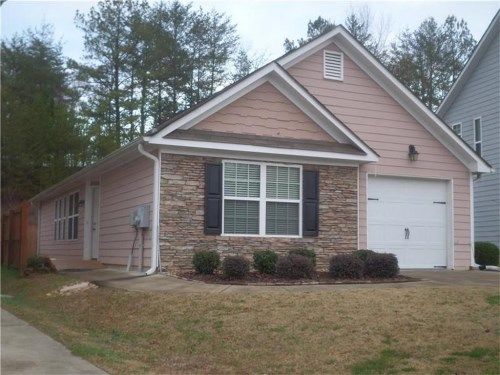 95 Hood Park Drive, Jasper, GA 30143