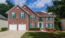 6794 Danforth Way Stone Mountain, GA 30087