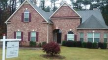 1534 English Manor Circle Stone Mountain, GA 30087