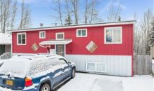 1310 Chance Court Anchorage, AK 99501