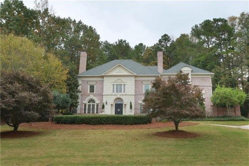 600 Brisbaine Manor, Alpharetta, GA 30022