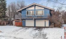 4221 Viscount Circle Anchorage, AK 99502