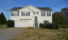 442 Raymond Drive Winder, GA 30680