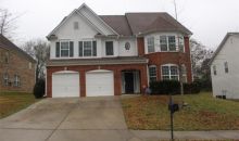 6253 Windy Ridge Trail Lithonia, GA 30058