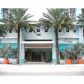 1250 S MIAMI AV # 1411, Miami, FL 33130 ID:13427507