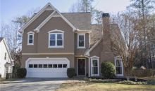 2840 Ivey Oaks Lane Roswell, GA 30076