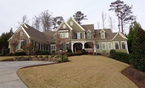 324 Anderwood Ridge, Marietta, GA 30064