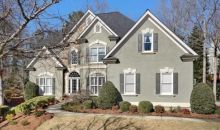 915 Magnolia Blossom Court Alpharetta, GA 30005