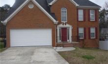 4425 Hopkins Run Drive Duluth, GA 30096