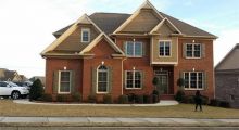 5452 Spey Court Alpharetta, GA 30022