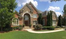 3213 Saint Elmo Court Duluth, GA 30097