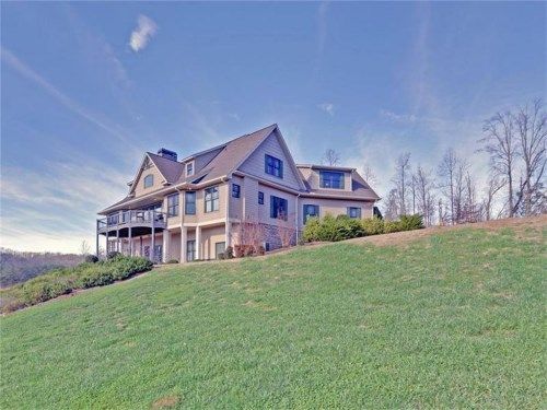 93 Town Creek Overlook, Blairsville, GA 30512