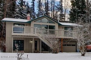 6601 Round Tree Drive, Anchorage, AK 99507