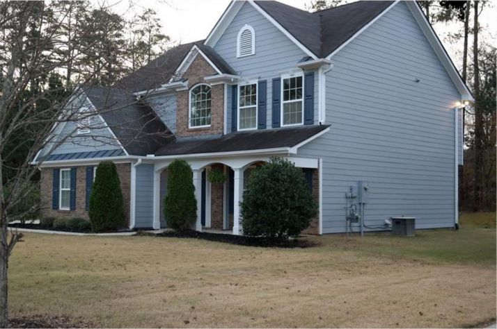 4211 Kerley Walk, Powder Springs, GA 30127