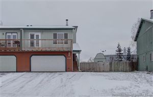 3128 Tayshee Circle, Anchorage, AK 99504