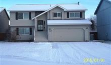 1820 Ponds Circle Anchorage, AK 99507